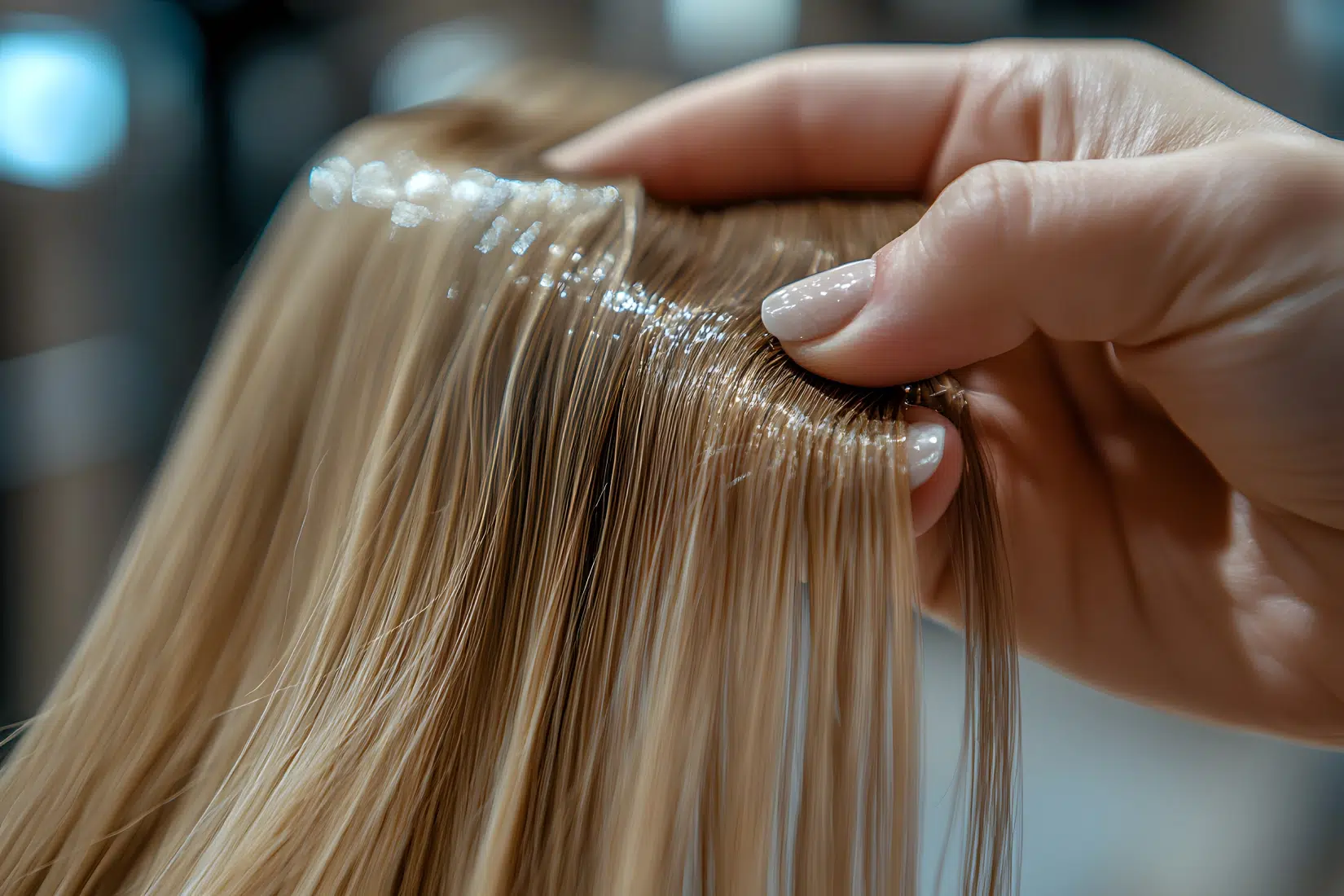 Lissage brésilien Loriol-sur-Drôme