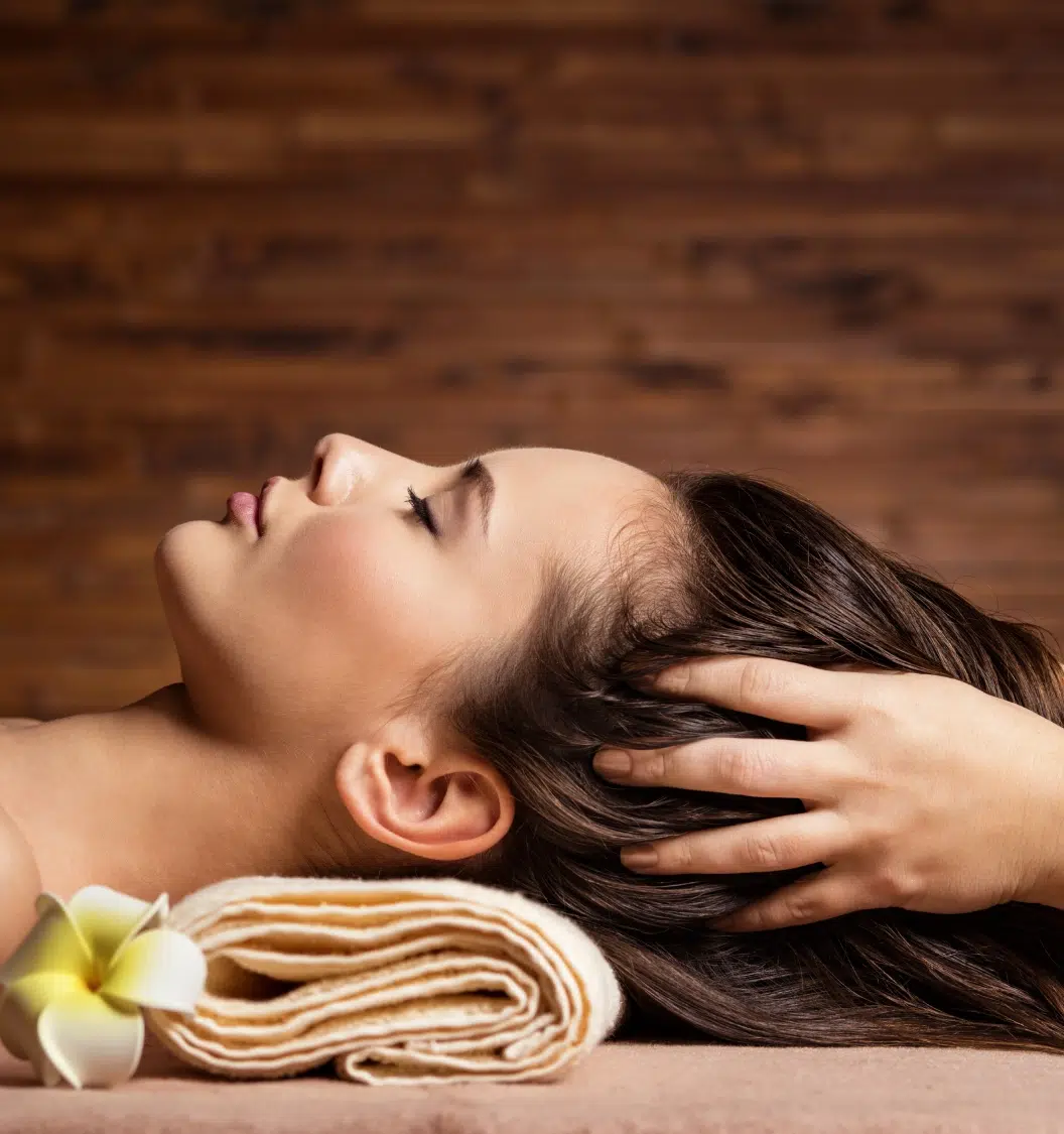 Massage Capillaire à Loriol-sur-Drôme